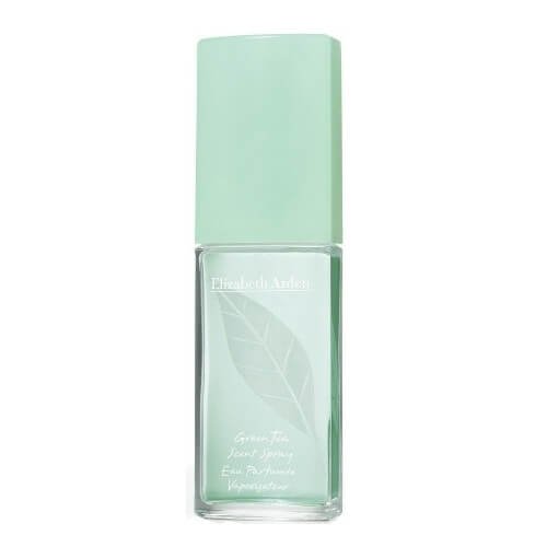 ELIZABETH ARDEN-Green Tea - Scented Water